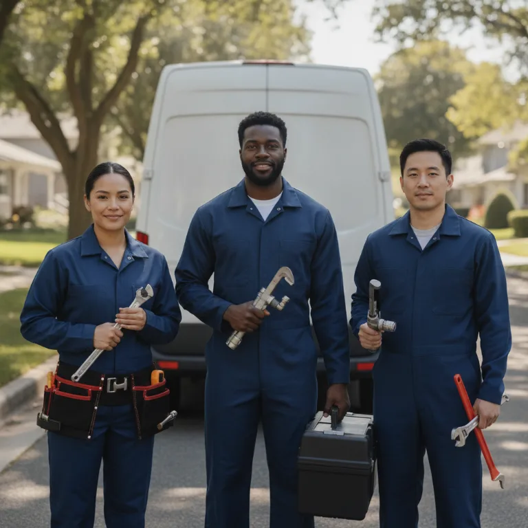 Water Heater Repair team in Terrebonne